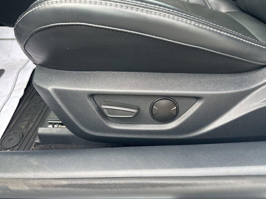 Certified 2024 Ford Mustang GT Premium RWD image 16