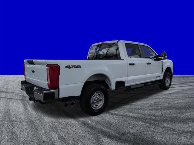 Certified 2026 Ford F250 XL w/ XL Off-Road Package AWD/4WD image 4
