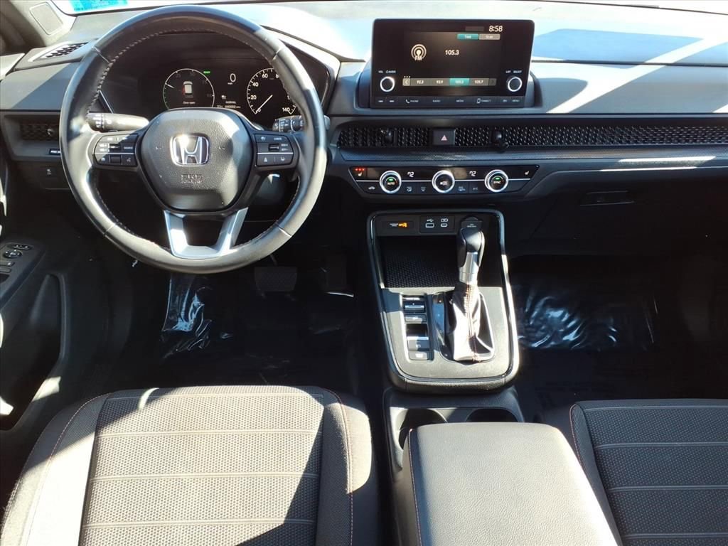 Used 2024 Honda CR-V Sport image 10
