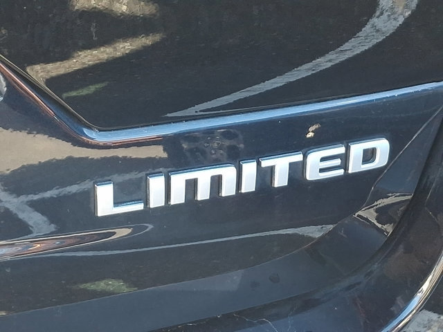 Used 2024 Jeep Grand Cherokee Limited image 34