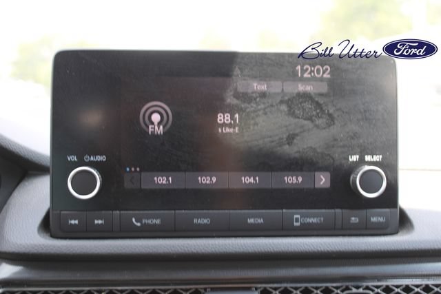 Used 2023 Acura Integra A-Spec FWD image 18
