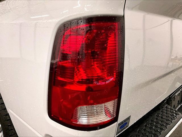 Used 2020 RAM 1500 Tradesman w/ Popular Equipment Group RWD image 26