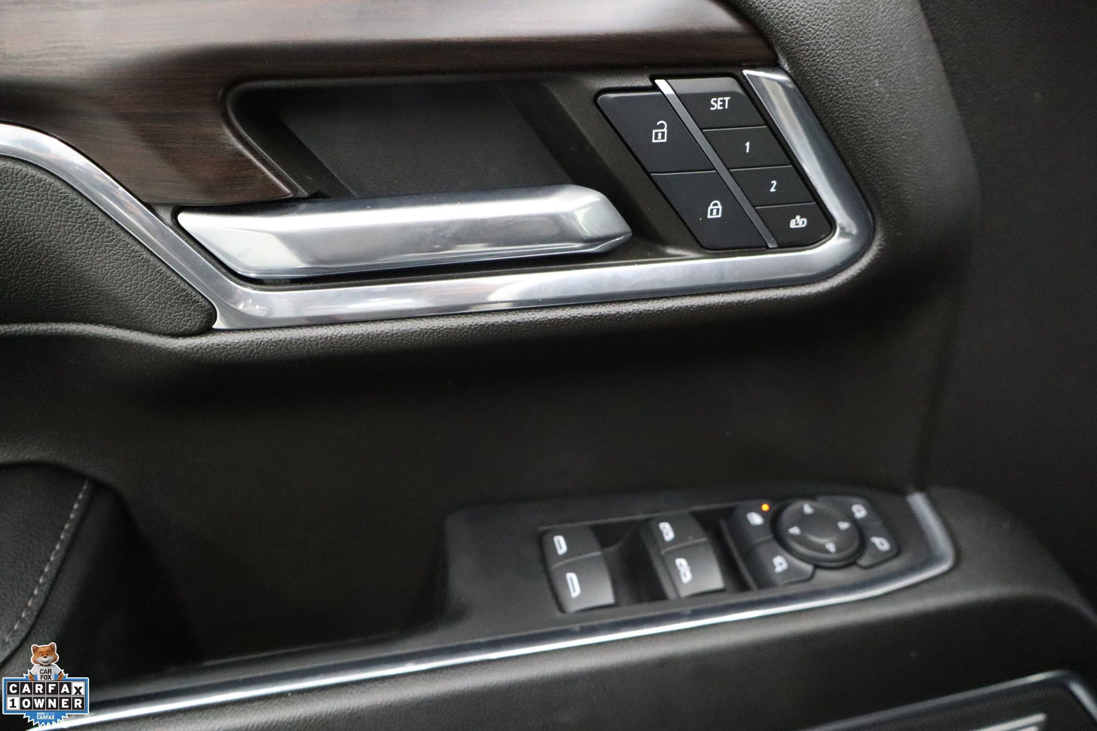 Used 2024 GMC Sierra 1500 SLT w/ SLT Premium Package image 13