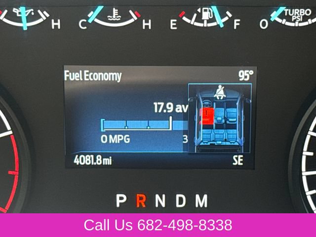 Certified 2026 Ford F250 XL w/ STX Appearance Package AWD/4WD image 30