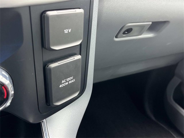 Certified 2022 Ford F150 XLT w/ Equipment Group 302A High image 33