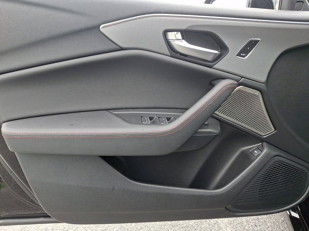 Used 2023 Acura TLX Type S AWD/4WD image 12