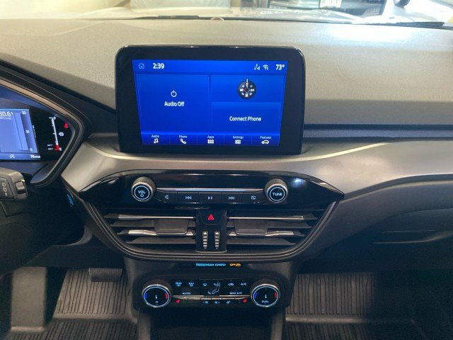 Certified 2023 Ford Escape Active AWD/4WD image 24