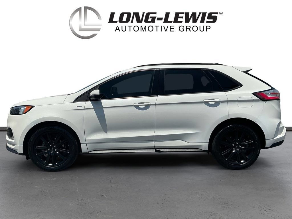 Certified 2020 Ford Edge ST-Line FWD video 2