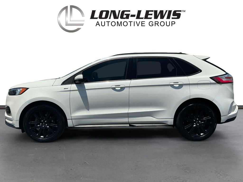 Certified 2020 Ford Edge ST-Line FWD image 2