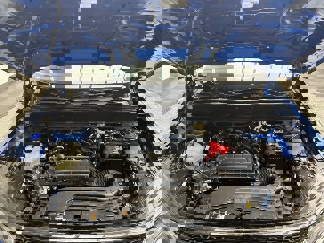 Certified 2025 Ford Bronco Sport Outer Banks w/ Outer Banks Tech Package+ image 36