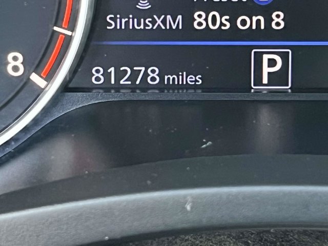 Used 2020 Nissan Altima 2.5 SR FWD image 23