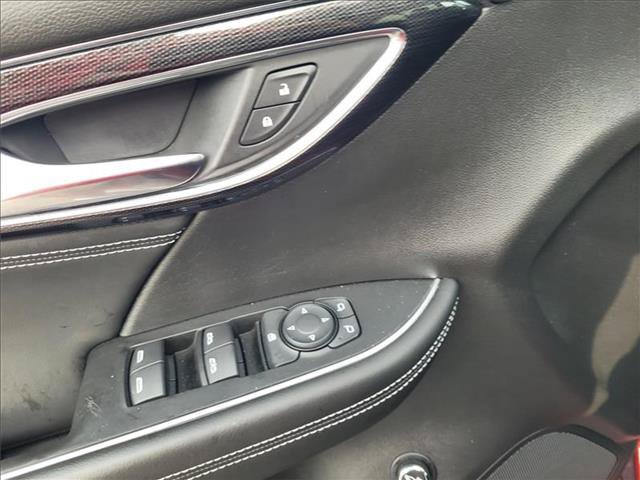 Used 2023 Buick Envision Preferred FWD image 15