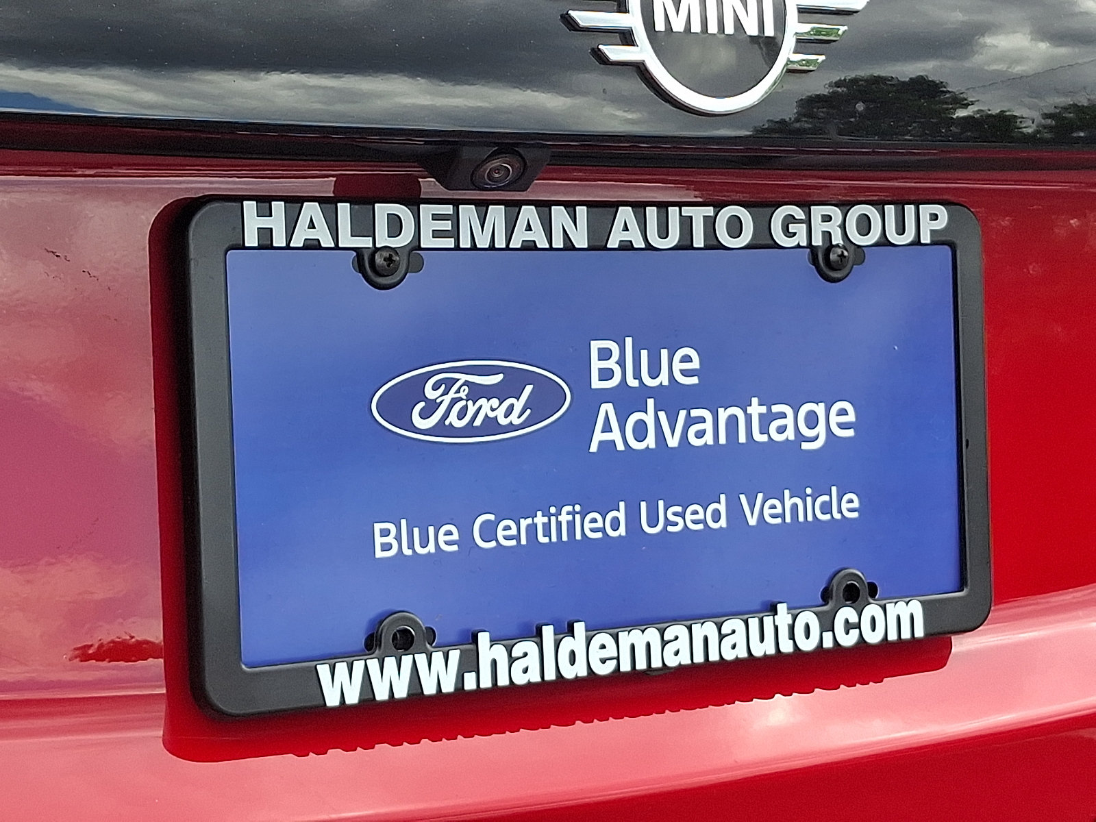 Used 2023 MINI Cooper Countryman S w/ Signature Upholstery Package AWD/4WD image 31