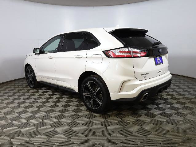 Certified 2019 Ford Edge ST w/ Equipment Group 401A image 2