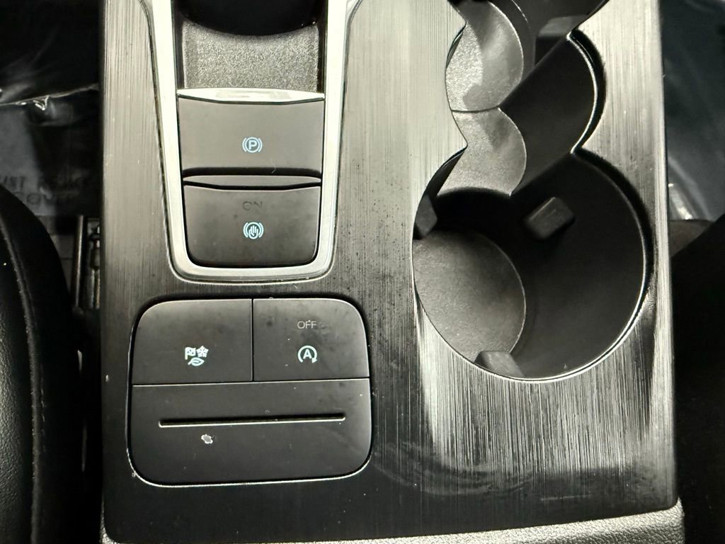 Certified 2025 Ford Escape ST-Line image 37