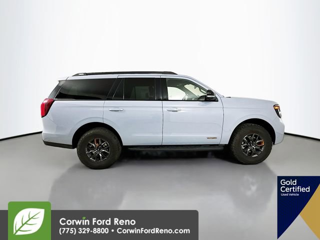 Certified 2025 Ford Expedition Tremor image 11