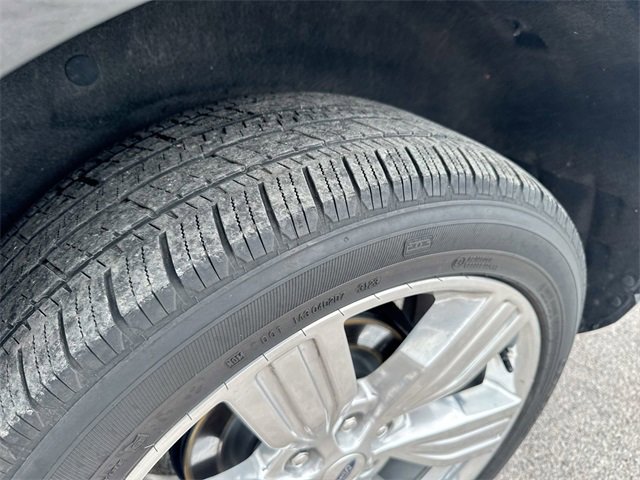 Certified 2023 Ford Expedition Max Platinum image 39