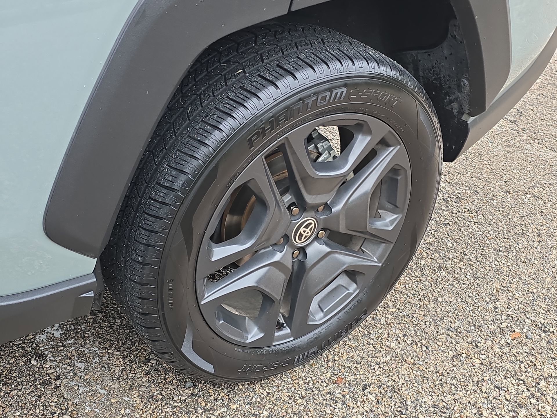 Used 2022 Toyota RAV4 Adventure AWD/4WD image 10