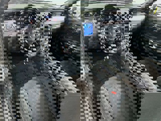 Certified 2020 Ford Mustang GT w/ Equipment Group 301A image 12