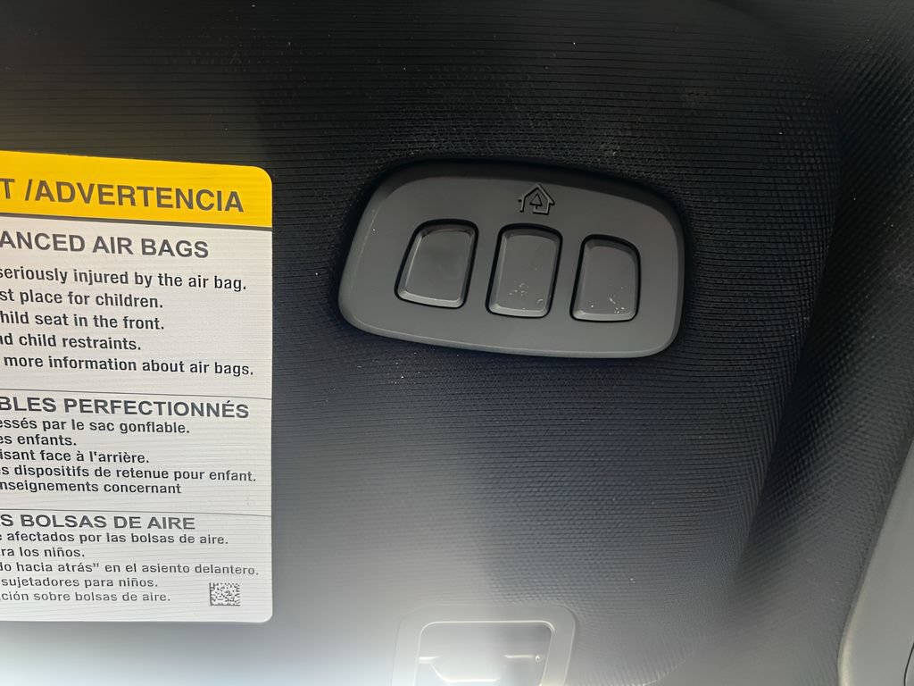 Certified 2020 Ford Explorer ST w/ ST High-Performance Pack AWD/4WD image 19