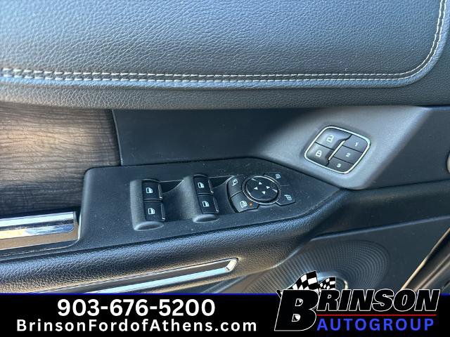 Certified 2021 Ford Expedition Limited RWD image 16