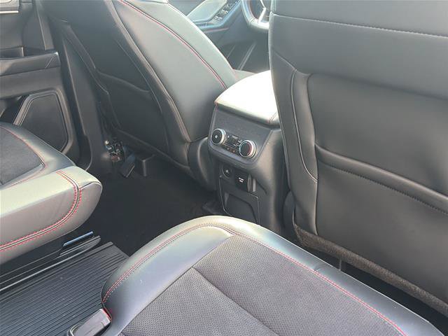 Certified 2025 Ford Explorer ST AWD/4WD image 13