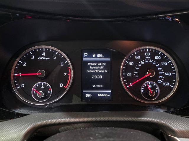 Used 2024 Kia K5 GT-Line w/ GT-Line Premium Package AWD/4WD image 39