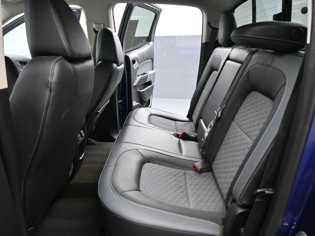 Used 2017 Chevrolet Colorado Z71 image 46