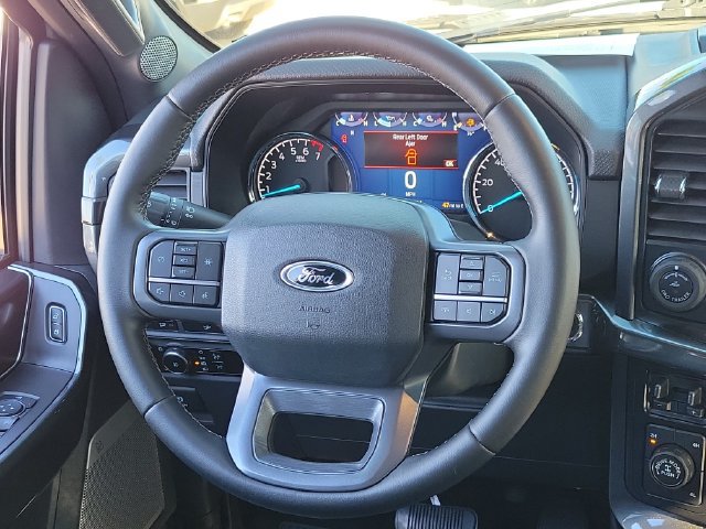 Certified 2023 Ford F150 XLT w/ Equipment Group 302A High AWD/4WD image 19