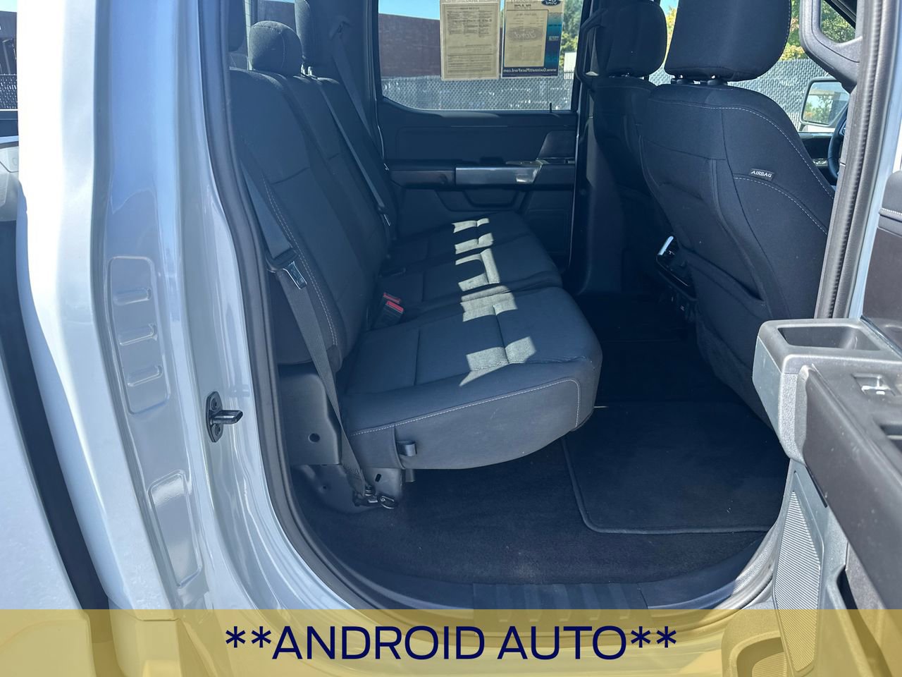 Certified 2022 Ford F150 XLT w/ Equipment Group 302A High image 17