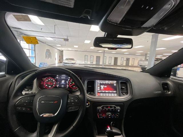 Used 2023 Dodge Charger GT w/ Blacktop Package RWD image 15