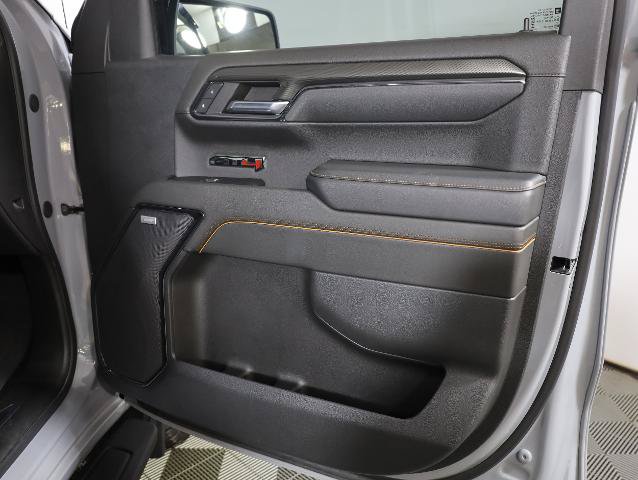 Used 2024 GMC Sierra 1500 AT4 w/ AT4 Premium Package AWD/4WD image 34