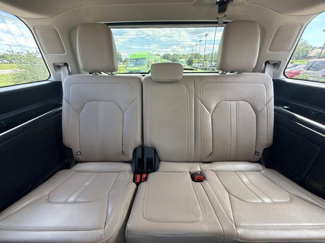 Certified 2024 Ford Expedition Limited AWD/4WD image 16
