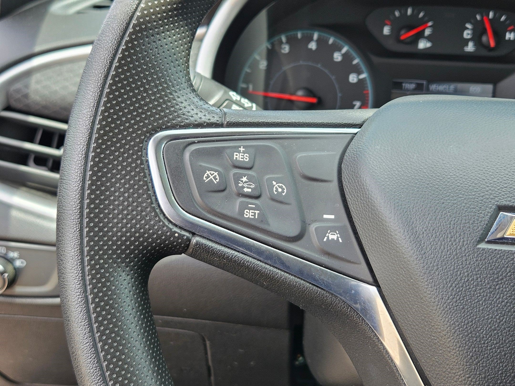 Used 2024 Chevrolet Malibu LT FWD image 19