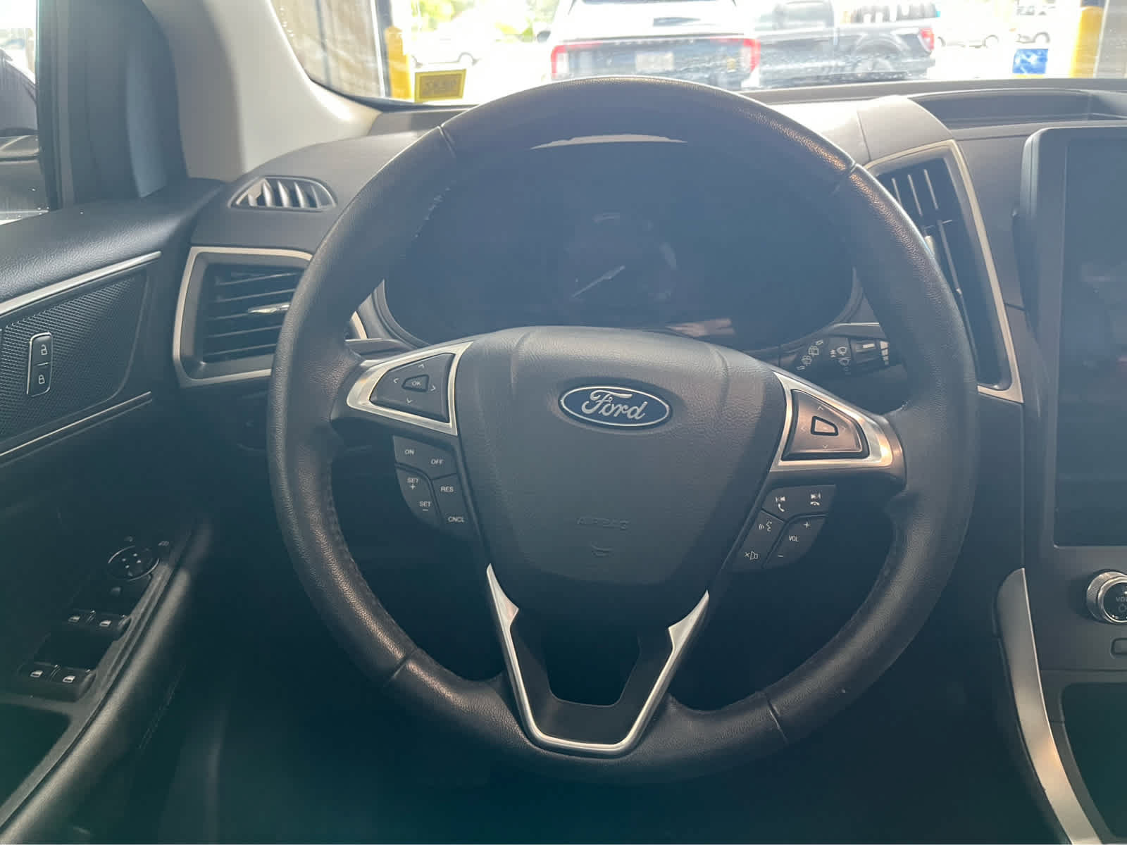 Certified 2023 Ford Edge SEL w/ Convenience Package AWD/4WD image 19