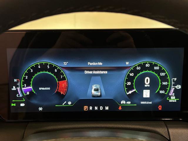 Certified 2024 Ford Mustang GT Premium w/ GT Performance Package RWD image 23