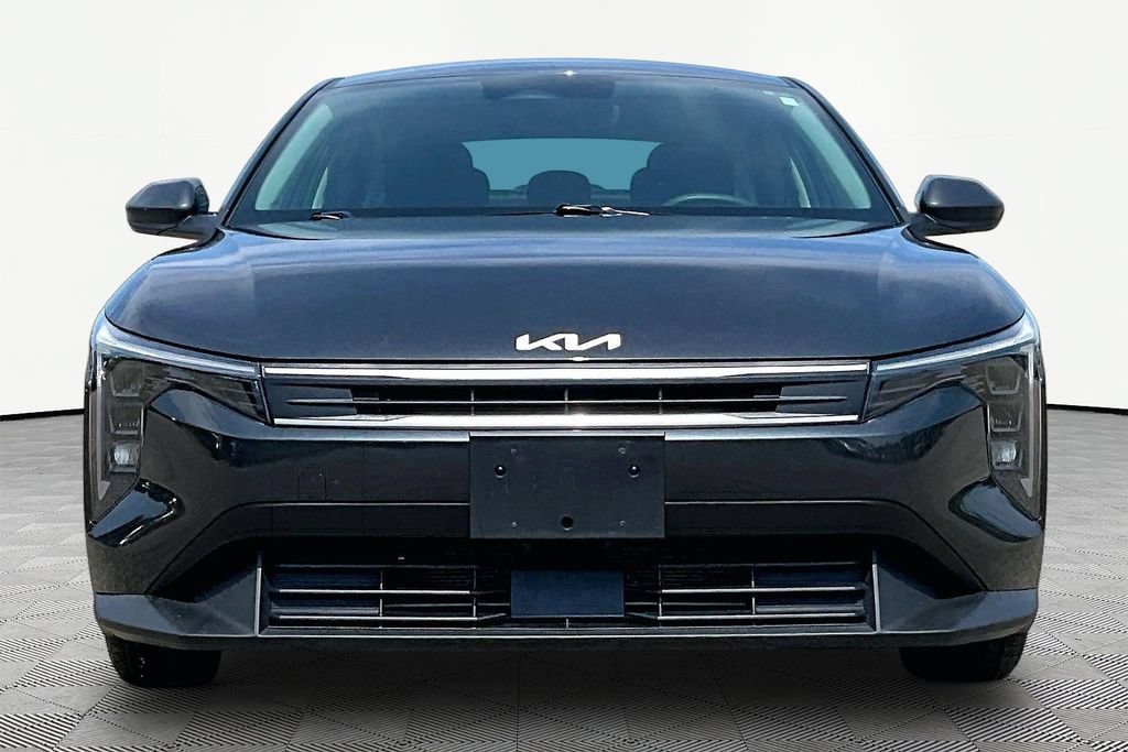 Used 2025 Kia K4 FWD image 3