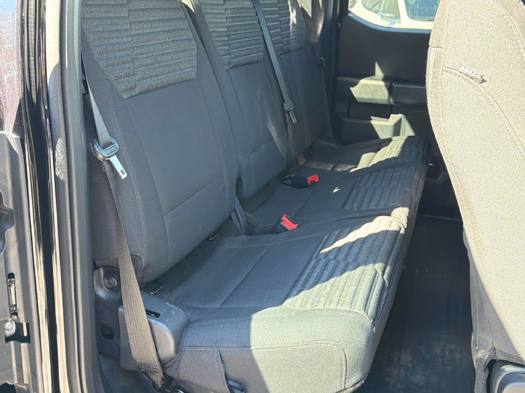 Certified 2023 Ford F150 XL w/ STX Appearance Package AWD/4WD image 27