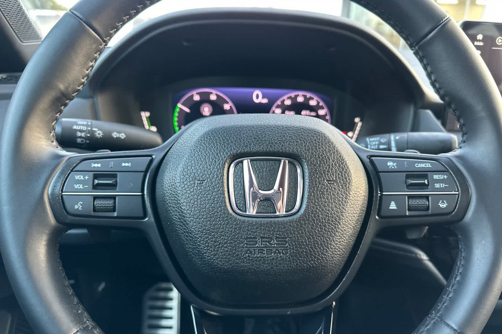 Used 2024 Honda Accord Sport image 23