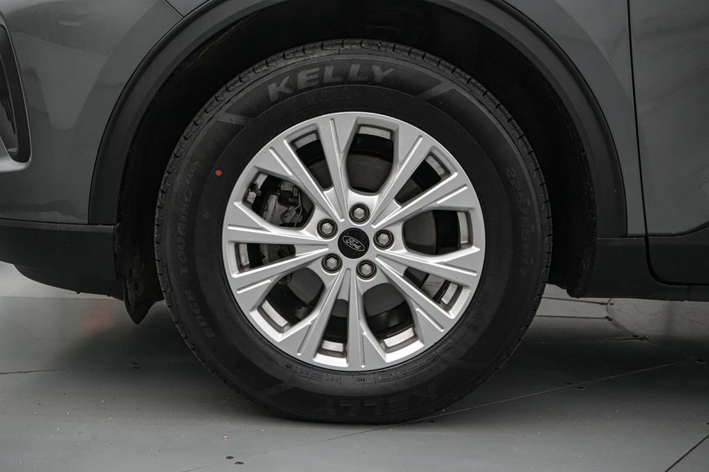 Certified 2023 Ford Escape Active w/ Tech Pack #2 AWD/4WD image 10