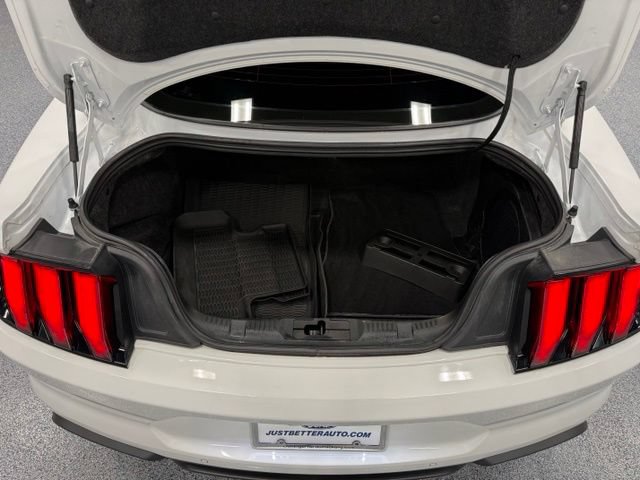 Certified 2022 Ford Mustang GT Premium w/ Equipment Group 401A RWD image 38