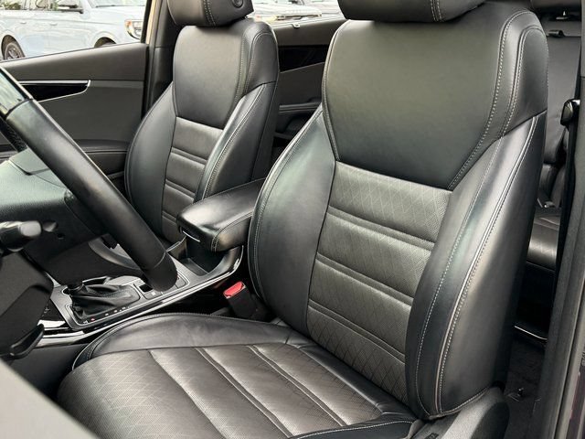 Used 2018 Kia Sorento SX AWD/4WD image 9