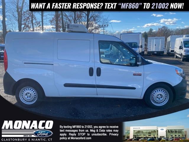 Used 2021 RAM ProMaster City Tradesman image 5