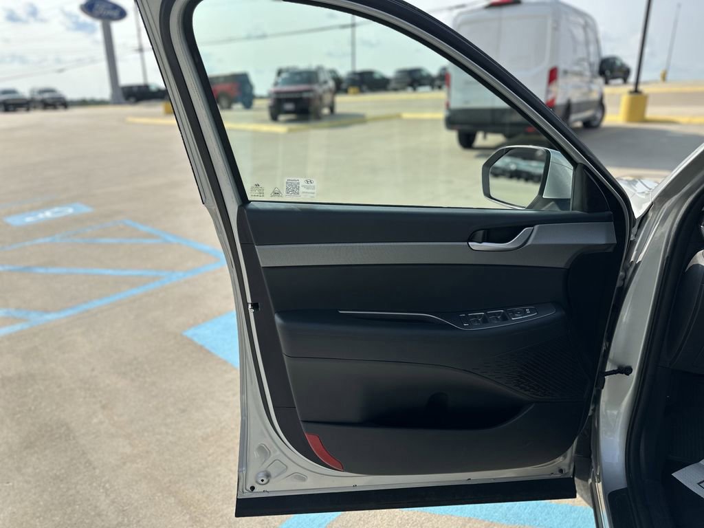 Used 2024 Hyundai Palisade SEL AWD/4WD image 7