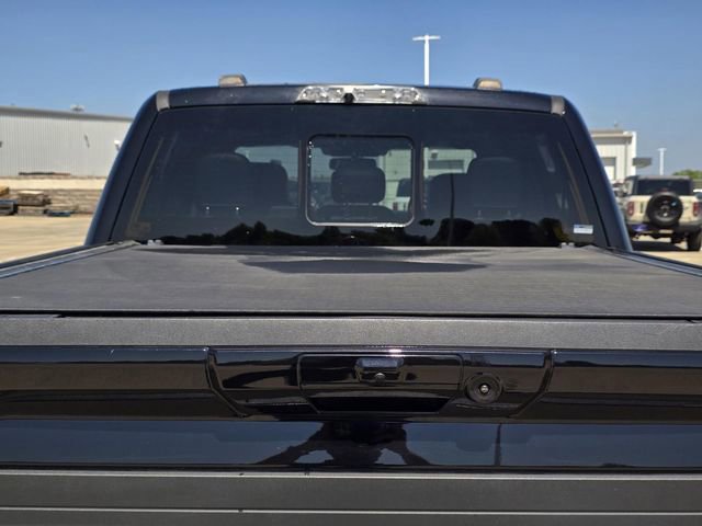 Certified 2021 Ford F150 Raptor w/ Equipment Group 801A High image 9