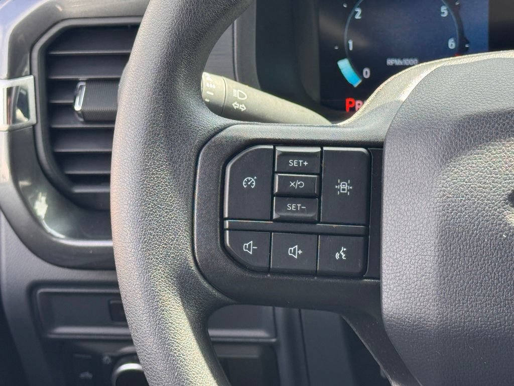 Certified 2025 Ford F150 STX RWD image 22