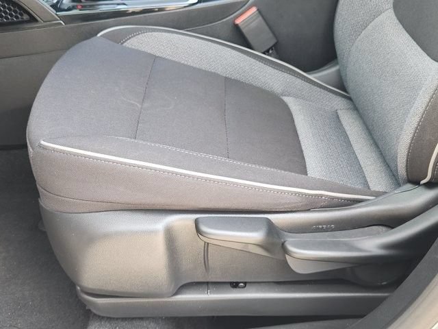 Used 2025 Chevrolet TrailBlazer LT AWD/4WD image 24