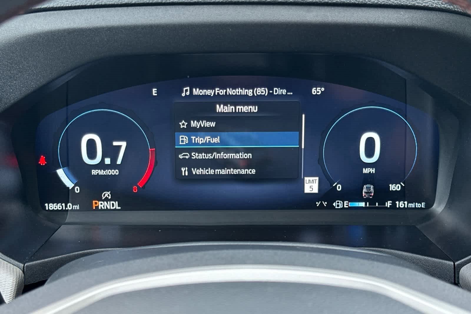 Certified 2025 Ford Explorer Active image 26