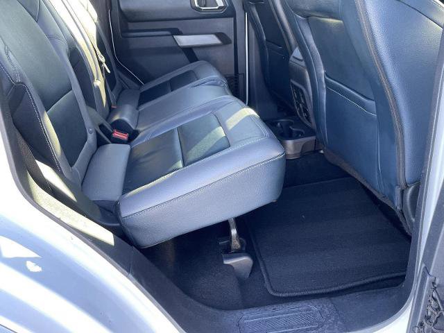 Certified 2021 Ford Bronco Outer Banks image 24