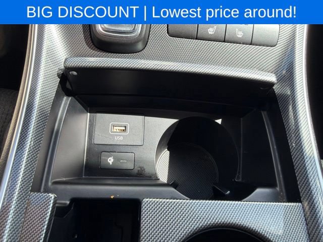 Used 2023 Hyundai Santa Fe SEL AWD/4WD image 33
